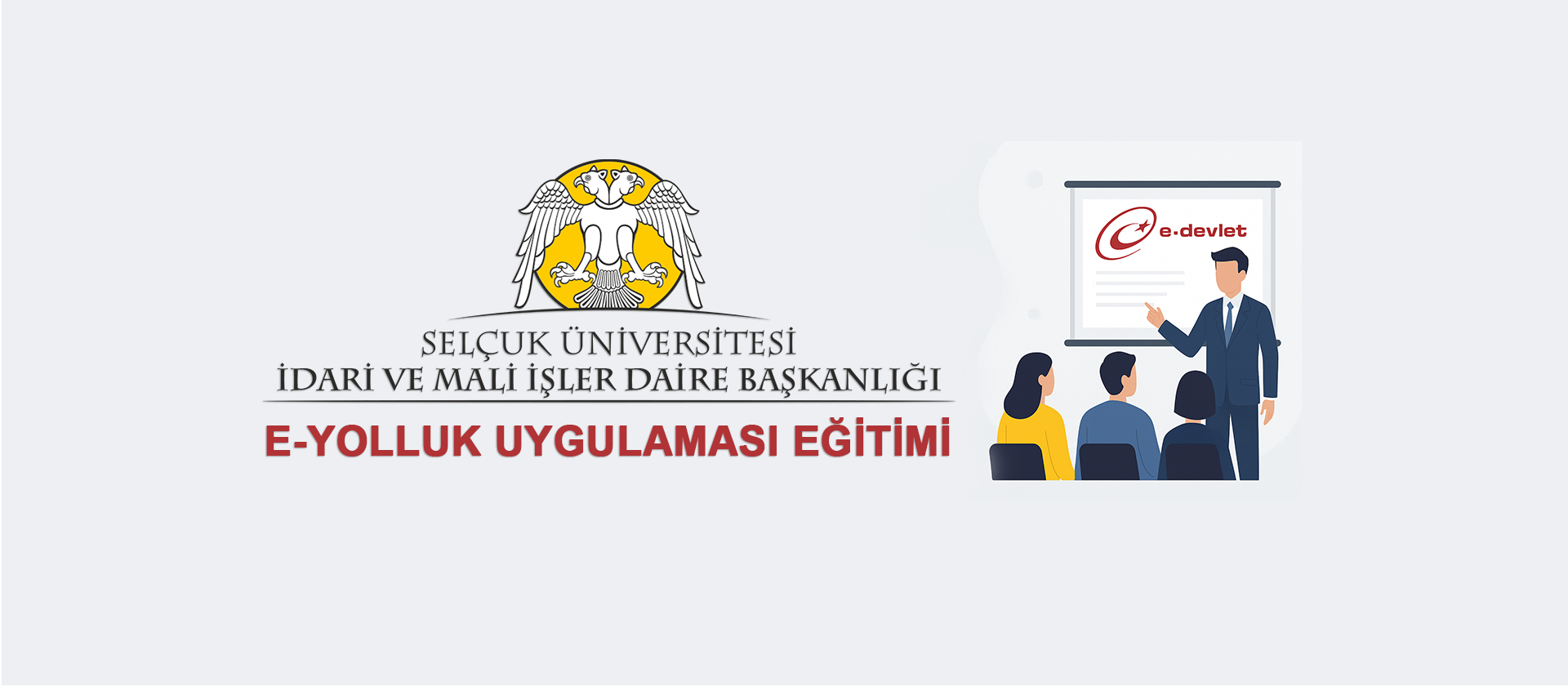 E-Yolluk Eğitim Videosu